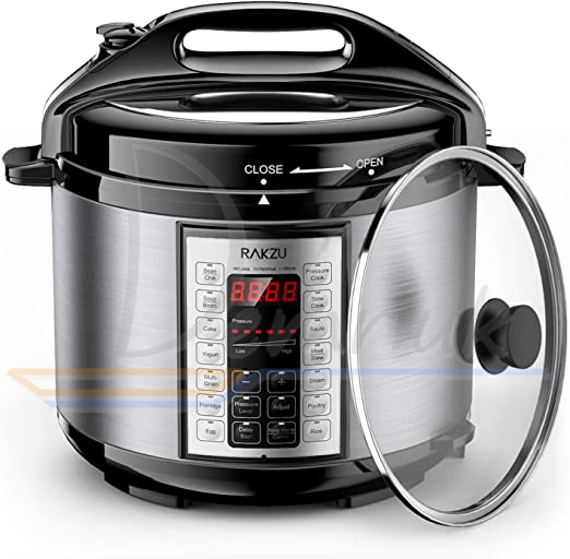 Mueller cooker 2024