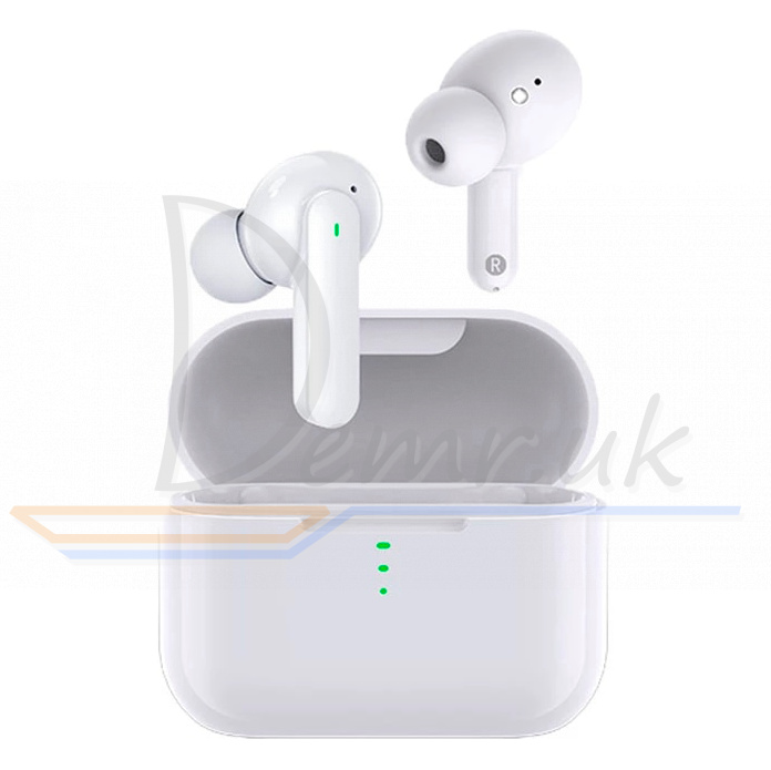 QCY T11 S Earbuds Manual