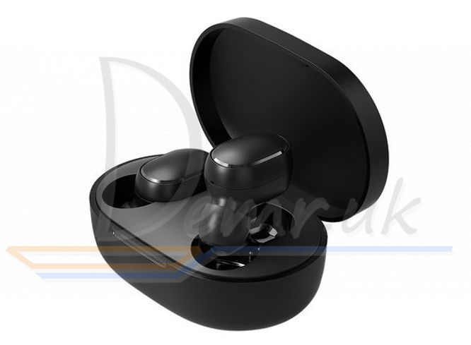 How to connect discount mi true wireless earbuds