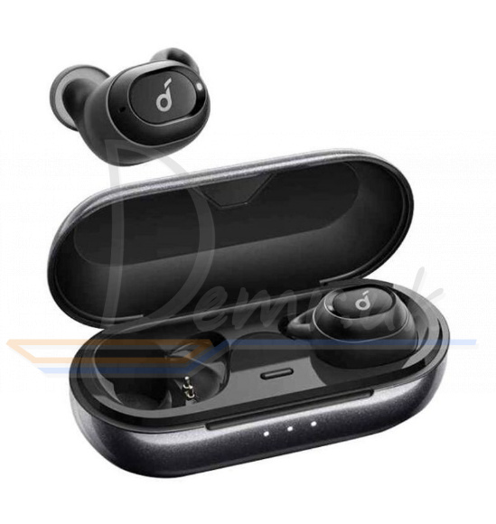 Anker Soundcore Liberty Neo Earbuds Manual