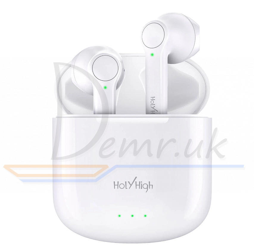 HolyHigh EA7 Earbuds Manual